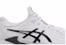 ASICS Court FF 3 'Putih Hitam' 1041A370-100