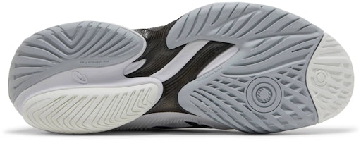 ASICS Court FF 3 '白黑' 网球鞋 1041A370-100 Shop ASICS Court FF 3 '白黑' 网球鞋 1041A370-100