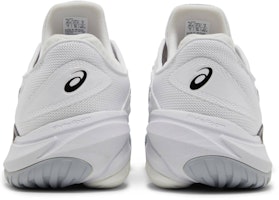 ASICS Court FF 3 '白黑' 网球鞋 1041A370-100 Details for ASICS Court FF 3 '白黑' 网球鞋 1041A370-100