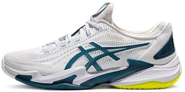 亚瑟士Court FF 3 '白灰蓝' 1041A370-101 Buy 亚瑟士Court FF 3 '白灰蓝' 1041A370-101