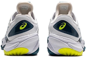 亞瑟士 Court FF 3 'White Gris Blue' 1041A370-101 Lookbook 亞瑟士 Court FF 3 'White Gris Blue' 1041A370-101