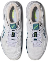 亞瑟士 Court FF 3 'White Gris Blue' 1041A370-101 Shop 亞瑟士 Court FF 3 'White Gris Blue' 1041A370-101