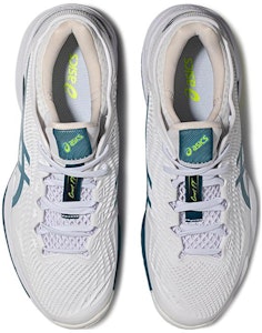 亚瑟士Court FF 3 '白灰蓝' 1041A370-101 Shop 亚瑟士Court FF 3 '白灰蓝' 1041A370-101