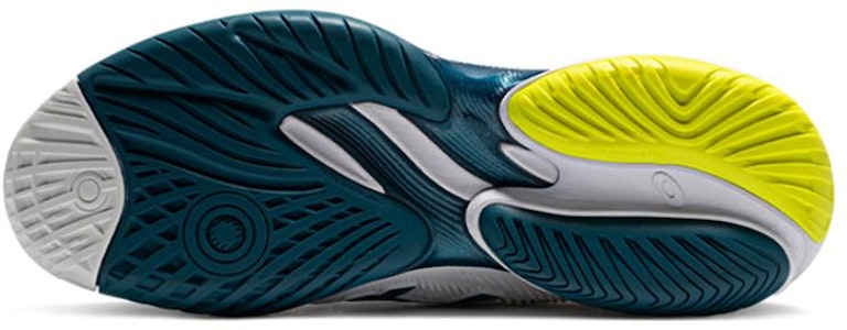 亚瑟士Court FF 3 '白灰蓝' 1041A370-101 Purchase 亚瑟士Court FF 3 '白灰蓝' 1041A370-101