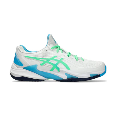 ASICS Court Ff 3 'White New Leaf'
