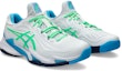 Order ASICS Court Ff 3 'Putih Daun Baharu' 1041A370-103