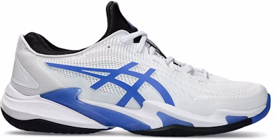 ASICS Court FF 3 'White Sapphire' 1041A370-102 ASICS Court FF 3 'White Sapphire' 1041A370-102