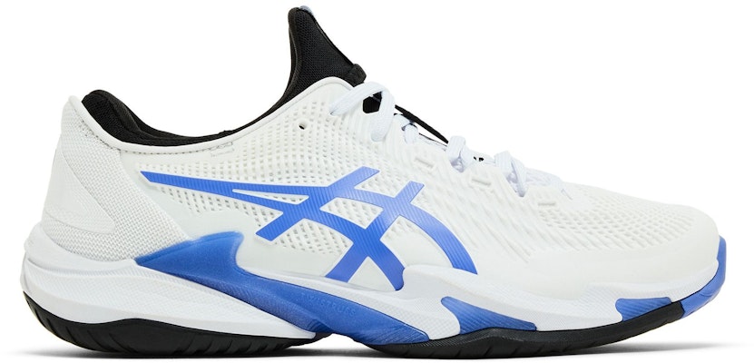 ASICS Court FF 3 'Putih Safir' 1041A370-102 Buy ASICS Court FF 3 'Putih Safir' 1041A370-102
