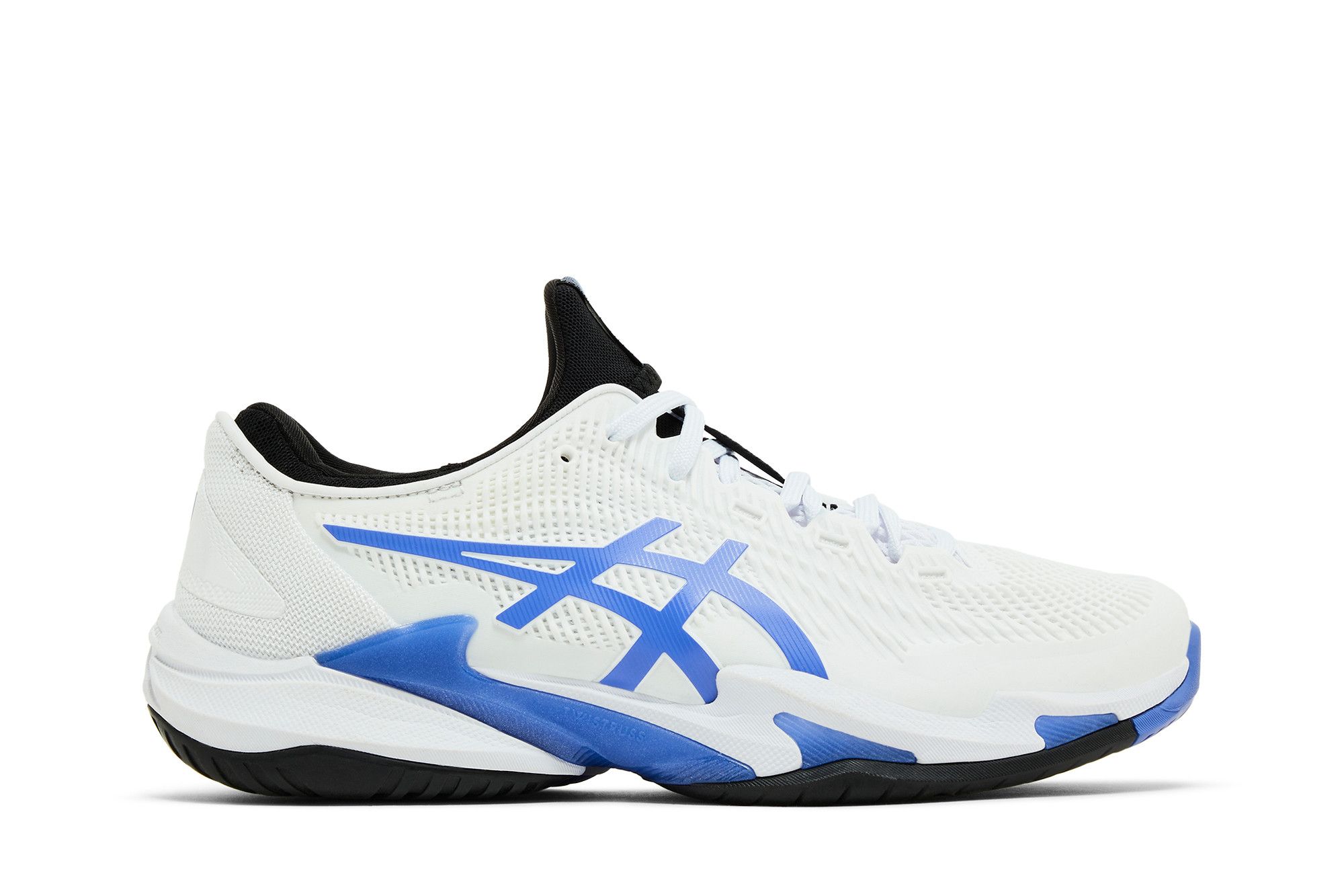 ASICS Court FF 3 'White Sapphire' 1041A370-102