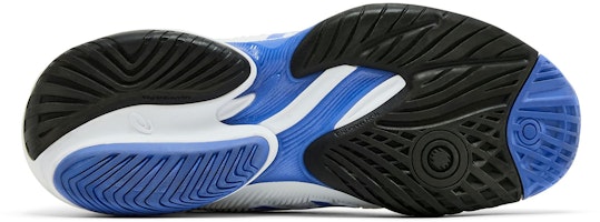 亚瑟士 Court FF 3 '白色蓝宝石' 1041A370-102 Shop 亚瑟士 Court FF 3 '白色蓝宝石' 1041A370-102