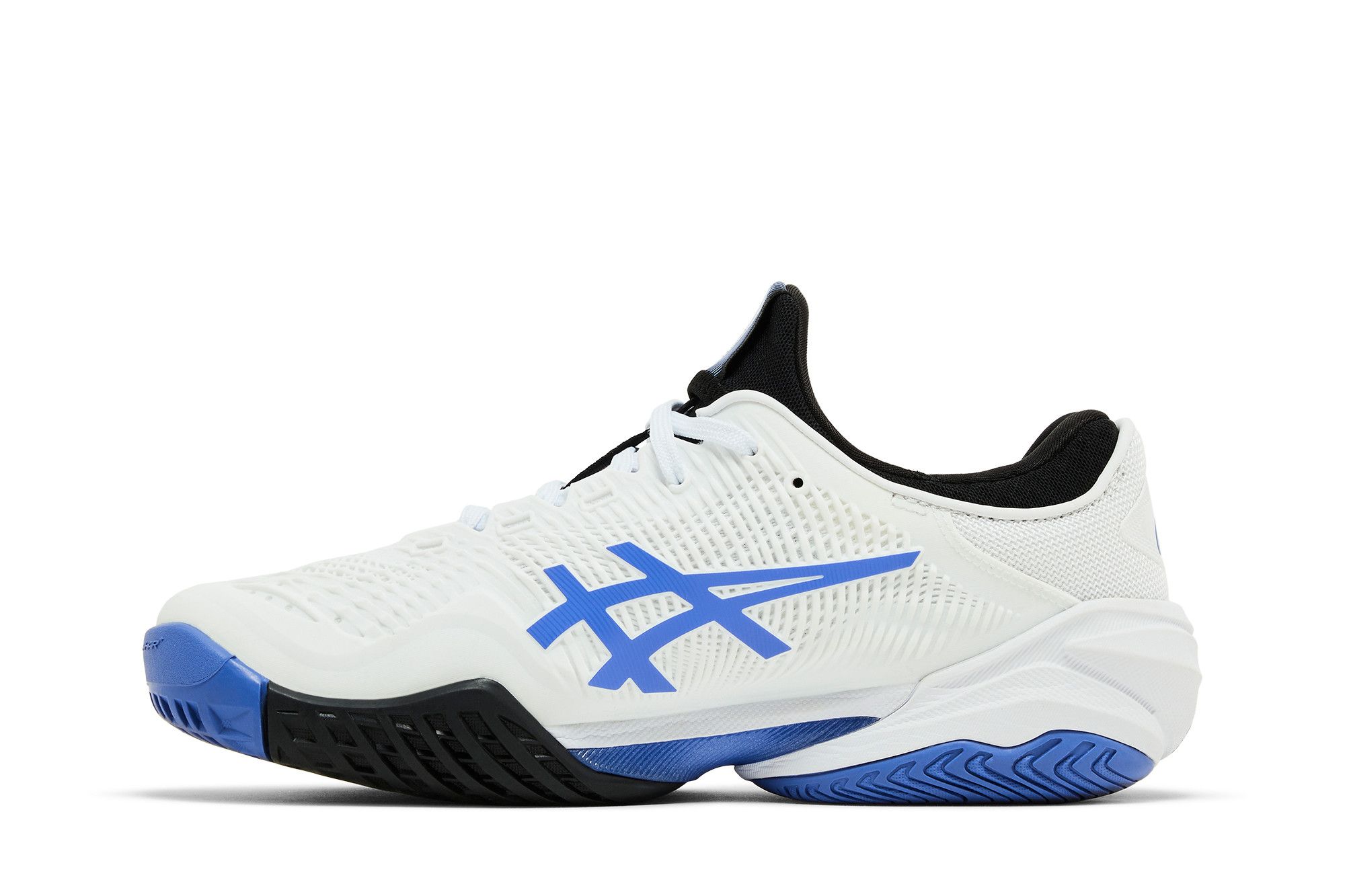 Shop 亞瑟士 Court FF 3 'White Sapphire' 1041A370-102