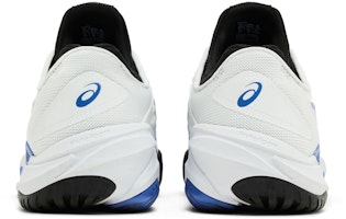 亚瑟士 Court FF 3 '白色蓝宝石' 1041A370-102 Details for 亚瑟士 Court FF 3 '白色蓝宝石' 1041A370-102