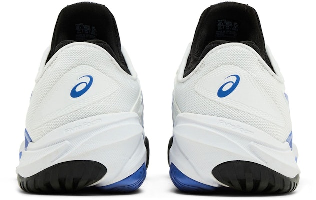 ASICS Court FF 3 'Putih Safir' 1041A370-102 Details for ASICS Court FF 3 'Putih Safir' 1041A370-102