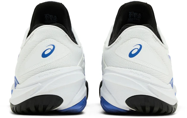 亞瑟士 Court FF 3 'White Sapphire' 1041A370-102 Sizing 亞瑟士 Court FF 3 'White Sapphire' 1041A370-102