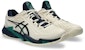 ASICS Court FF 3 All Court Cream/Jasper Green 1041A370-105