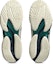 Sizing ASICS Court FF 3 All Court Cream/Jasper Green 1041A370-105