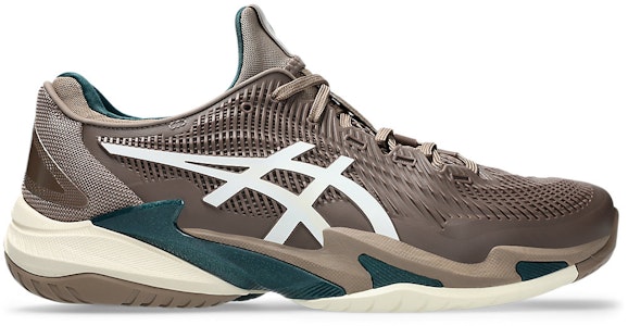 ASICS COURT FF 3 Todo Terreno Taupe Grey/Blanco 1041A370-020 Buy ASICS COURT FF 3 Todo Terreno Taupe Grey/Blanco 1041A370-020