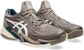 ASICS COURT FF 3 All Court Taupe Grey/White 1041A370-020