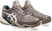 Order ASICS COURT FF 3 All Court Taupe Grey/White 1041A370-020