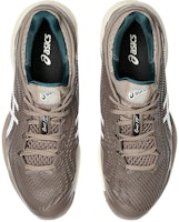 아식스 코트 FF 3 올 코트 토프 그레이/화이트 1041A370-020 Details for 아식스 코트 FF 3 올 코트 토프 그레이/화이트 1041A370-020