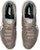 ASICS COURT FF 3 All Court Taupe Grey/White 1041A370-020