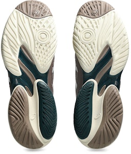 ASICS COURT FF 3 Todo Terreno Taupe Grey/Blanco 1041A370-020 Sizing ASICS COURT FF 3 Todo Terreno Taupe Grey/Blanco 1041A370-020