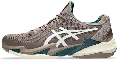 아식스 코트 FF 3 올 코트 토프 그레이/화이트 1041A370-020 Cheap 아식스 코트 FF 3 올 코트 토프 그레이/화이트 1041A370-020