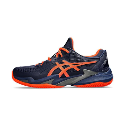 ASICS Court FF 3 Clay 'Blue Expanse Koi'