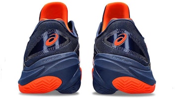 ASICS Court FF 3 Clay 'Biru Expanse Koi' 1041A371-401 Shop ASICS Court FF 3 Clay 'Biru Expanse Koi' 1041A371-401