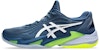 ASICS Court FF 3 Clay 'Mako Blue' 1041A371-402