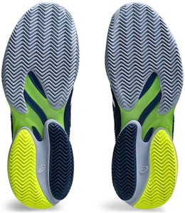 아식스 코트 FF 3 클레이 '마코 블루' 1041A371-402 Purchase 아식스 코트 FF 3 클레이 '마코 블루' 1041A371-402