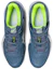 Purchase ASICS Court FF 3 Clay 'Steel Blue Lime' Sneaker Biru Hijau 1041A371-400