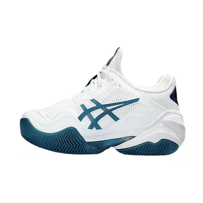 ASICS Court FF 3 Clay 'White Gris Blue'