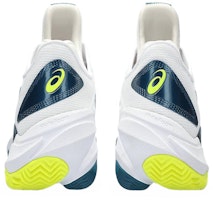 亚瑟士 Court FF 3 Clay '白灰蓝' 网球鞋 1041A371-101 Shop 亚瑟士 Court FF 3 Clay '白灰蓝' 网球鞋 1041A371-101