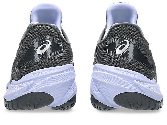 Purchase ASICS Court FF 3 Night Energy All Court Grijs/Zilver 1041A569-020