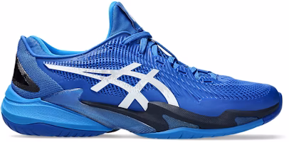 ASICS COURT FF 3 NOVAK (All Court) 1041A522-965 ASICS COURT FF 3 NOVAK (All Court) 1041A522-965