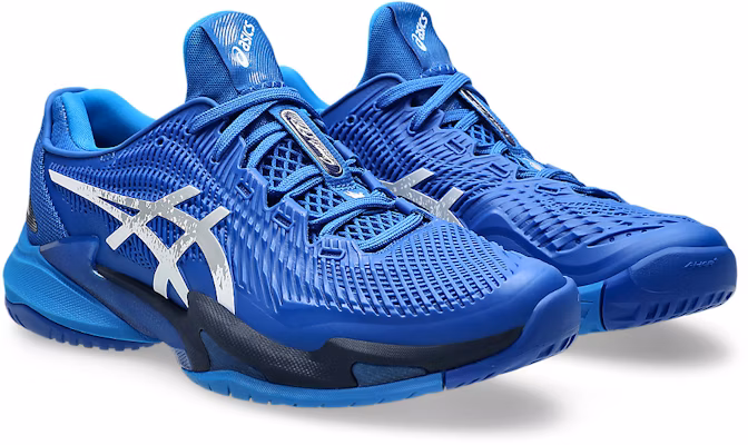 ASICS COURT FF 3 NOVAK (All Court) 1041A522-965 Order ASICS COURT FF 3 NOVAK (All Court) 1041A522-965
