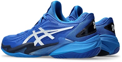 ASICS COURT FF 3 NOVAK (Todo Terreno) 1041A522-965 Lookbook ASICS COURT FF 3 NOVAK (Todo Terreno) 1041A522-965