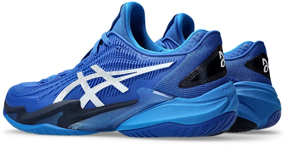 ASICS COURT FF 3 NOVAK(全地形運動鞋) 1041A522-965 Lookbook ASICS COURT FF 3 NOVAK(全地形運動鞋) 1041A522-965
