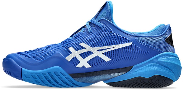 ASICS COURT FF 3 NOVAK(全地形運動鞋) 1041A522-965 Shop ASICS COURT FF 3 NOVAK(全地形運動鞋) 1041A522-965
