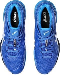 ASICS COURT FF 3 NOVAK(全地形運動鞋) 1041A522-965 Details for ASICS COURT FF 3 NOVAK(全地形運動鞋) 1041A522-965