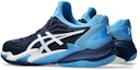 Lookbook ASICS Kort Ff 3 Novak 'Biru Luas Putih' 1041A361-963