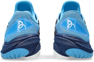 ASICS Court Ff 3 Novak 'Azul Expanse Blanco' 1041A361-963 Purchase ASICS Court Ff 3 Novak 'Azul Expanse Blanco' 1041A361-963