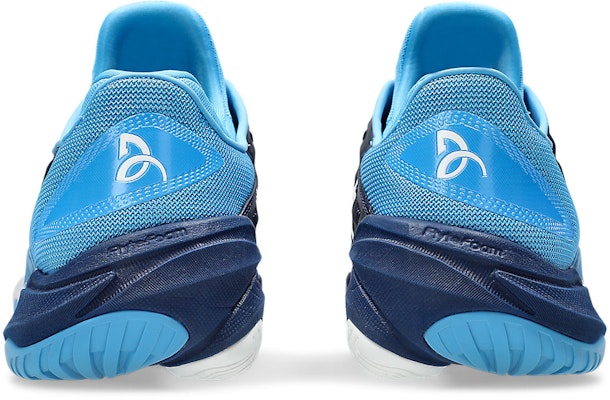 ASICS Court Ff 3 Novak 'Blue Expanse White' 1041A361-963 Purchase ASICS Court Ff 3 Novak 'Blue Expanse White' 1041A361-963