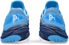 Purchase ASICS Kort Ff 3 Novak 'Biru Luas Putih' 1041A361-963