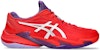 ASICS Court FF 3 Novak 'Merah Putih Klasik' 1041A361-600