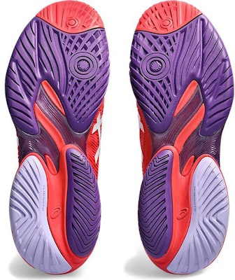 ASICS Court FF 3 Novak "经典红白"网球鞋 1041A361-600 Purchase ASICS Court FF 3 Novak "经典红白"网球鞋 1041A361-600