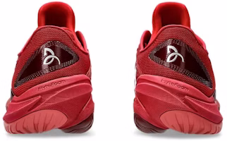 亞瑟士 1041A361-962 舒適百搭 減震防滑 低幫 網球鞋 男款 紅白色 Purchase 亞瑟士 1041A361-962 舒適百搭 減震防滑 低幫 網球鞋 男款 紅白色