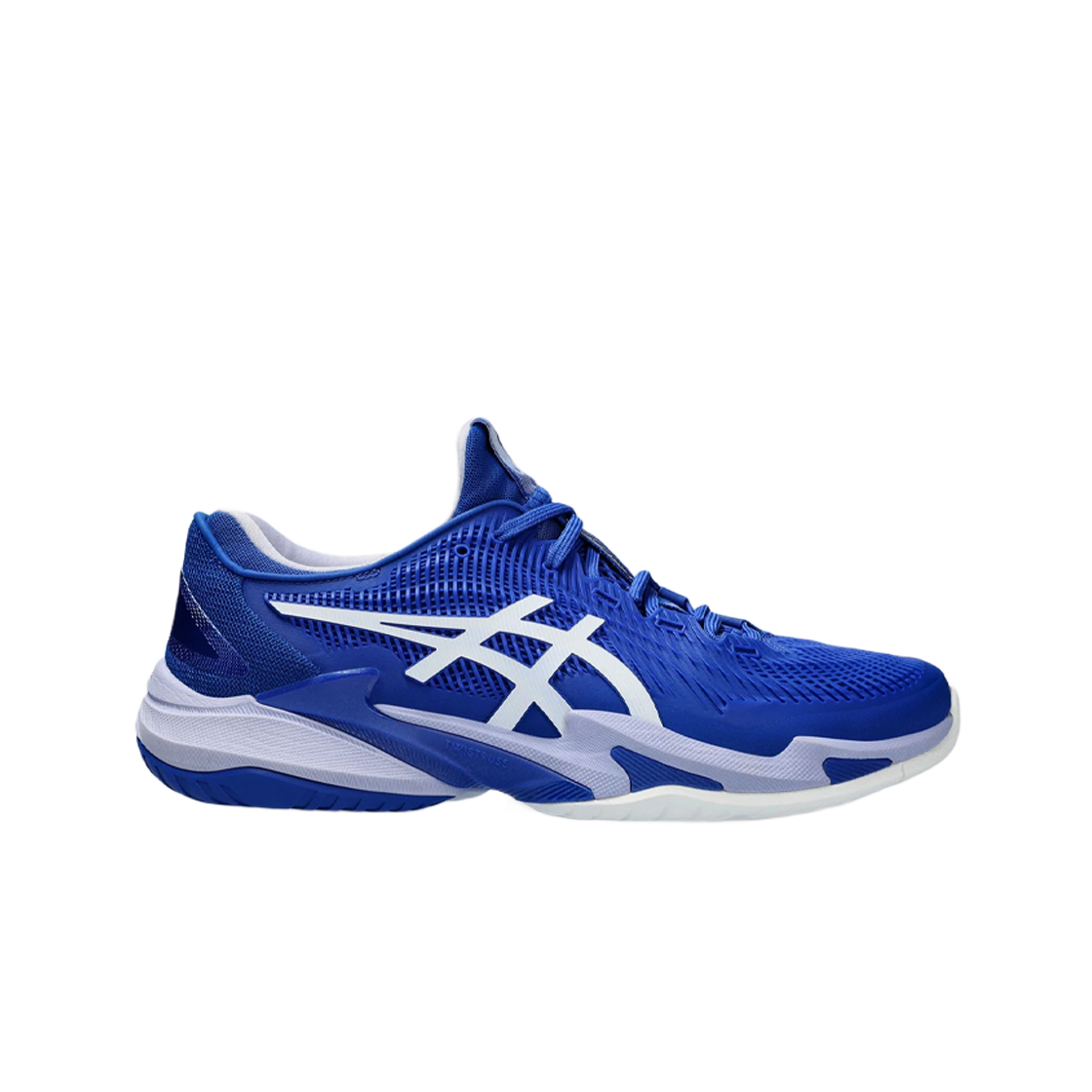 ASICS Court FF 3 Novak 'Fresh Air' 1041A361-961