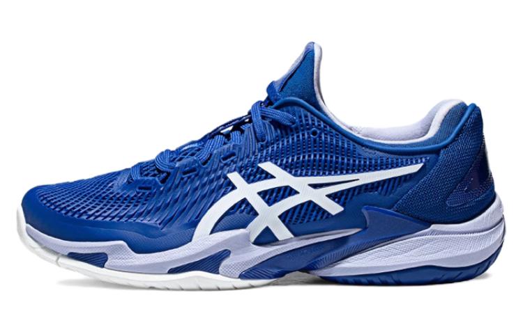 Buy ASICS Court FF 3 Novak 'Azul Blanco' 1041A361-961